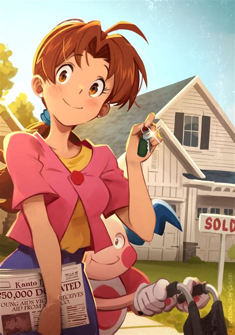 Delia Ketchum